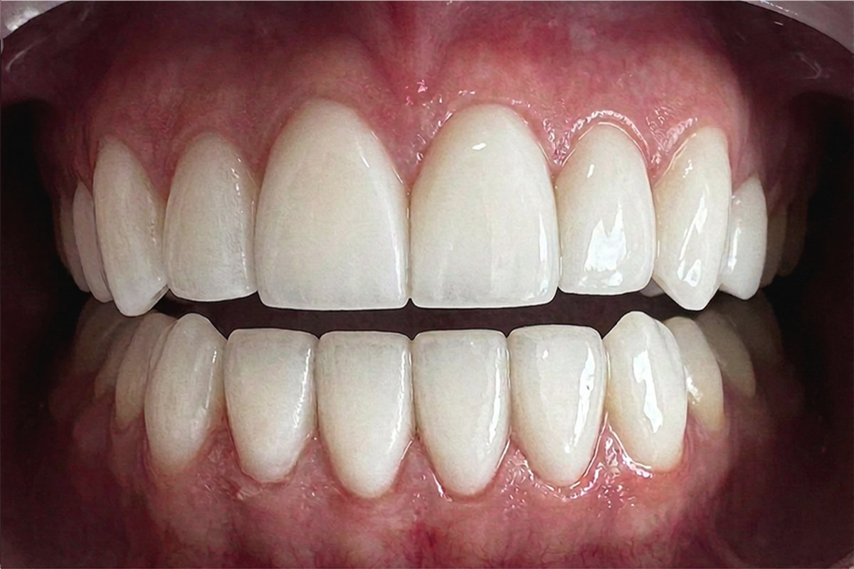 Case 01, After